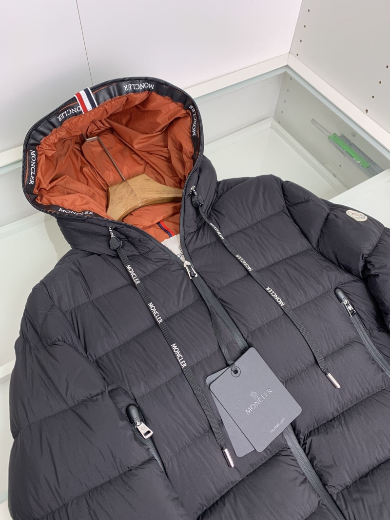 Moncler Down Coat